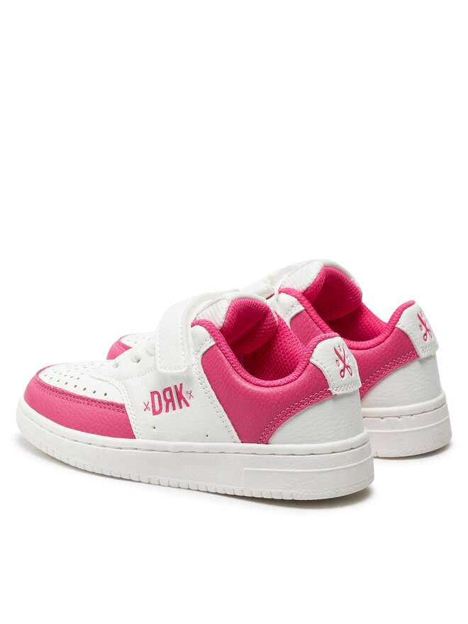 Dorko Tenisice Dorko 90 Classic K DS24S19K Bijela