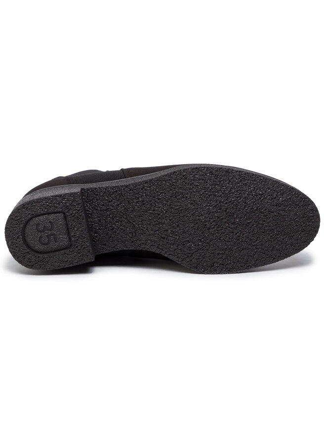 Unisa Ghete Jodhpur Unisa Destra F19 Blu Negru