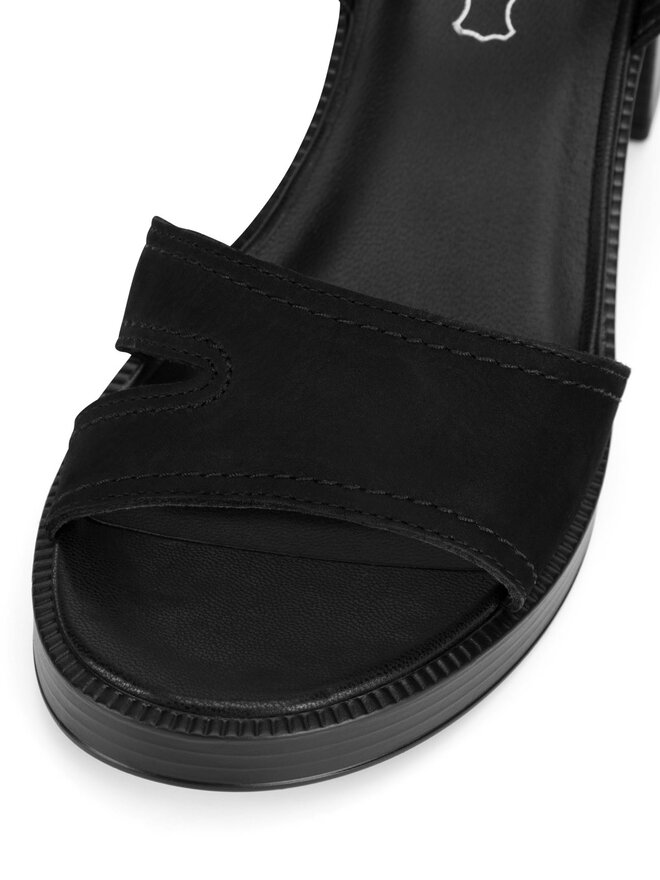 Lasocki Sandalias Lasocki RST-KSENIA-02 Negro