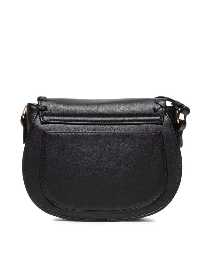 WITTCHEN Τσάντα WITTCHEN 93-4Y-706-1 Μαύρο
