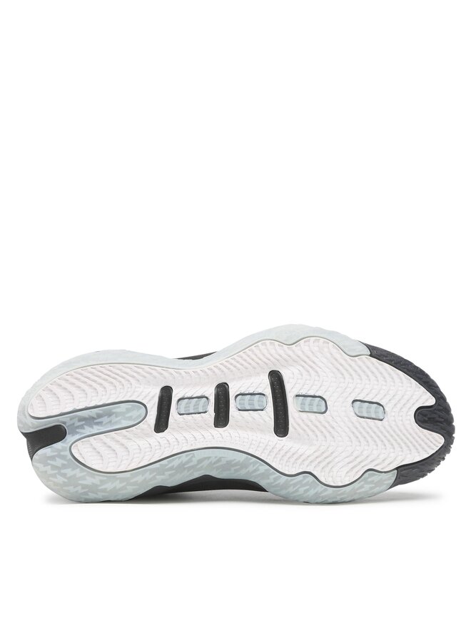adidas Μπασκετικά Παπούτσια adidas Dame 8 GY6461 Μαύρο
