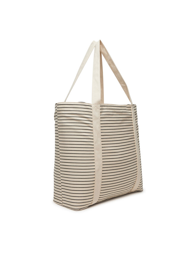 DeeZee Τσάντα DeeZee BAG-2 Μπεζ