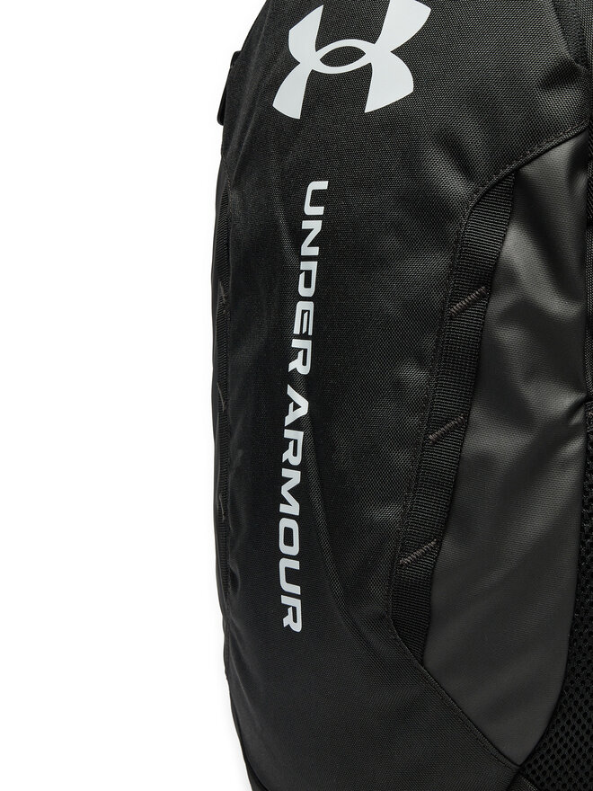 Under Armour Раница Under Armour UA Hustle 6.0 Backpack 1384672-002 Черен
