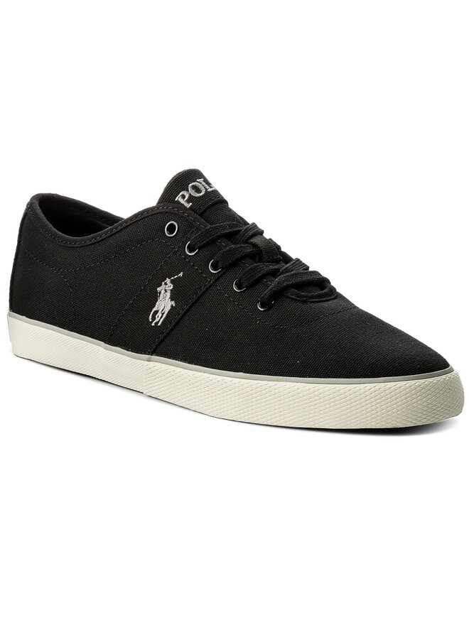 Kedai Polo Ralph Lauren Halford 816690652001 Juoda eavalyne.lt
