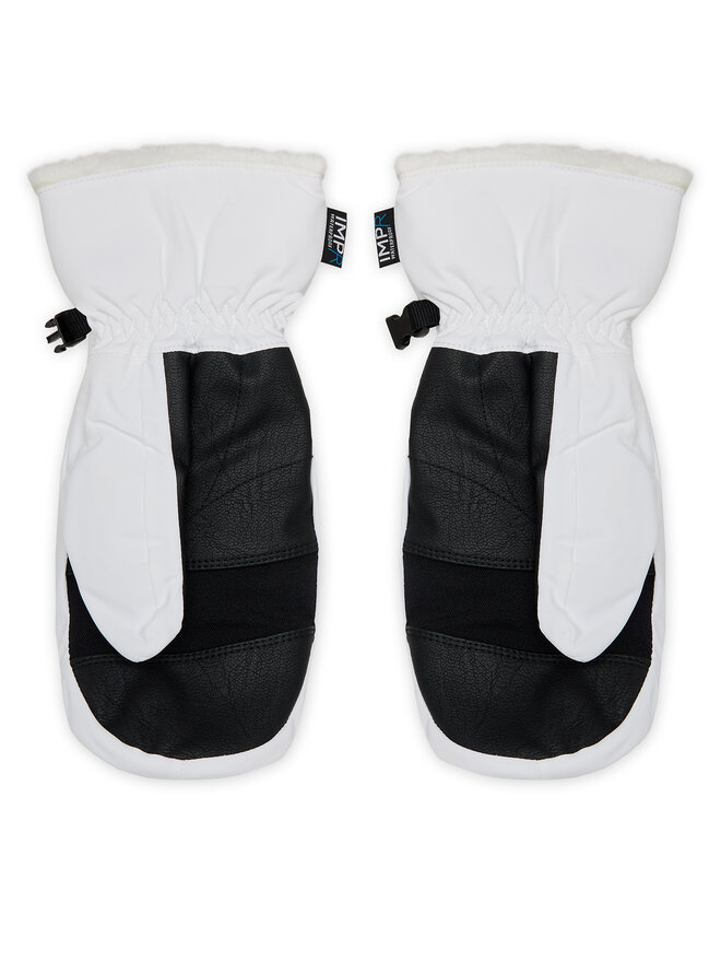 Rossignol Skihandschuhe Rossignol W Famous RLKWG11 Weiß