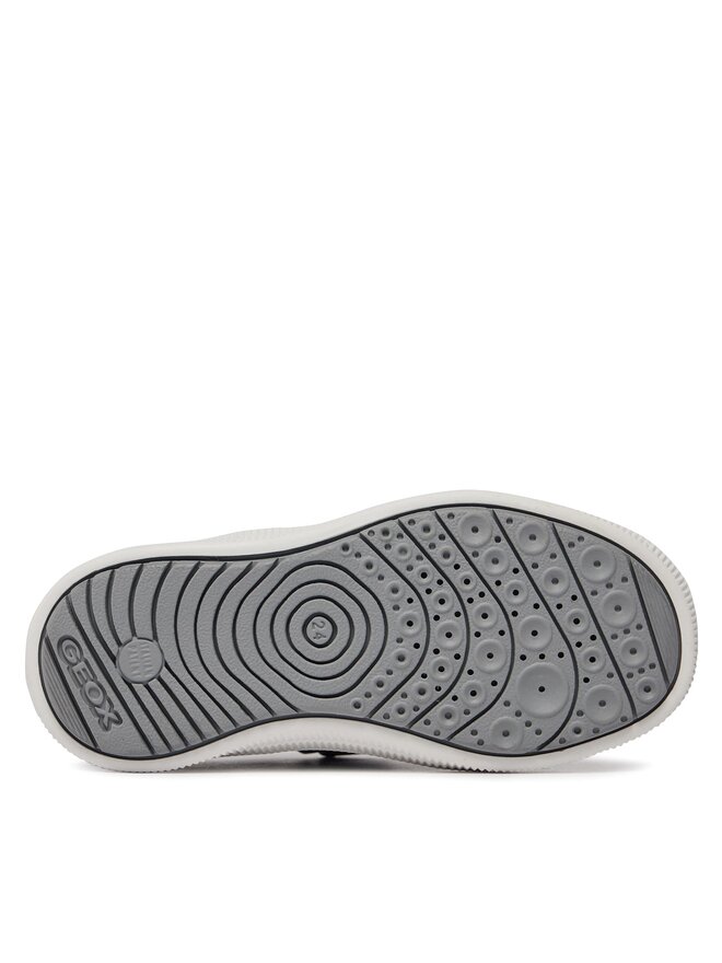 Geox Tenisice Geox J Arzach Boy J454AA 0FU54 C4585 M Tamnoplava