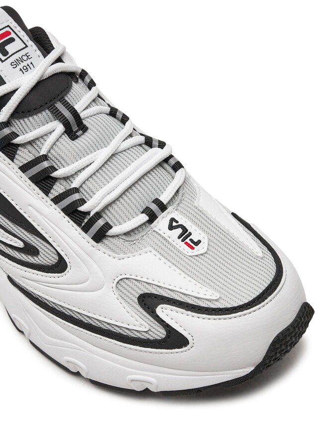 Fila Sneakers Fila FFM0314 83067 Nero