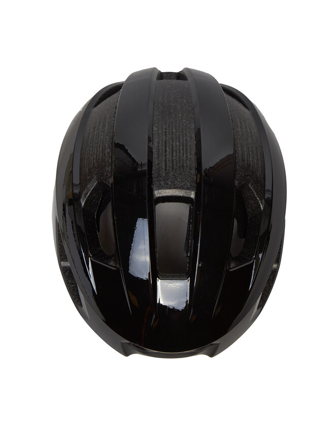 Uvex Casco bici Uvex Rise 41/0/055/01 Nero