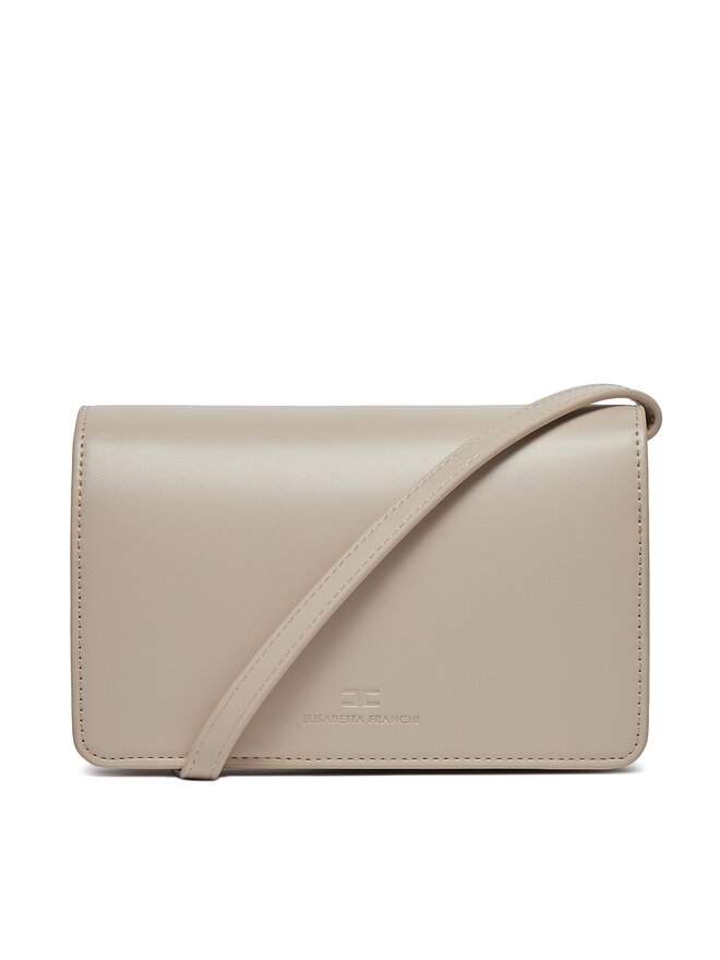 Elisabetta Franchi Torebka Elisabetta Franchi BS-10A-41E2-V260 Écru
