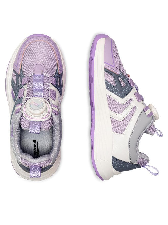 Sprandi Sneakers Sprandi THYL-001(DZ) Viola