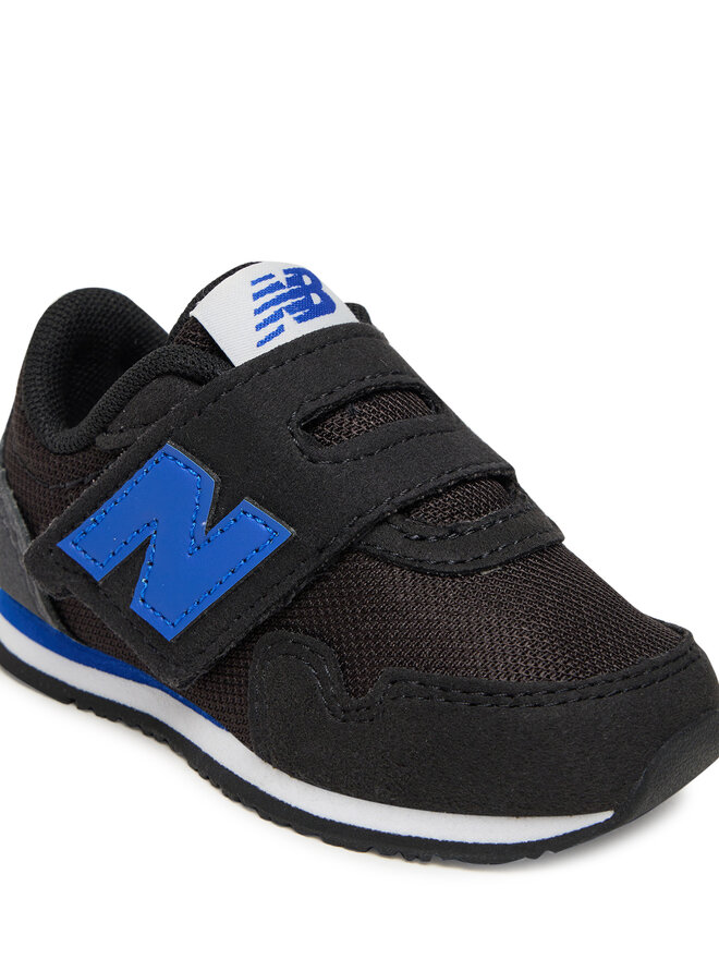 New Balance Αθλητικά New Balance IV323BA Μαύρο