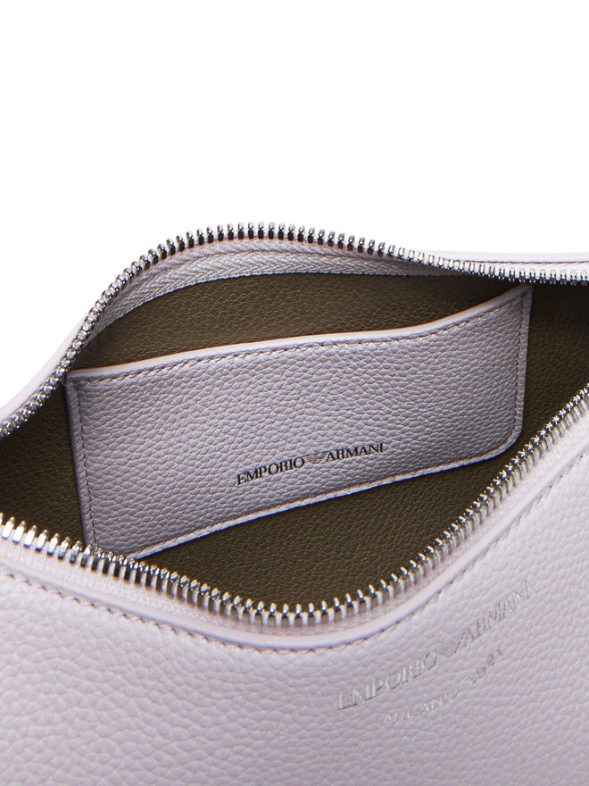 Emporio Armani Kabelka Emporio Armani EW000539 AF12036 M4033 Ružová