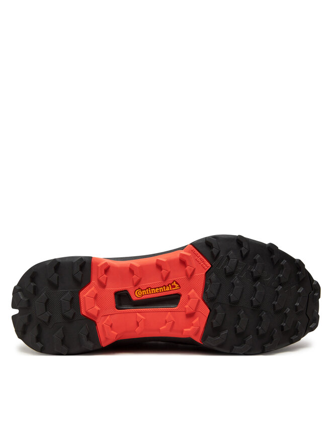 adidas Trekingová obuv adidas Terrex AX4 IG6575 Zelená