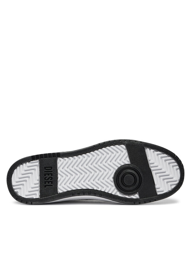 Diesel Sneakers Diesel S-Ukiyo V2 Mid Y03364 P5576 H1532 Bianco