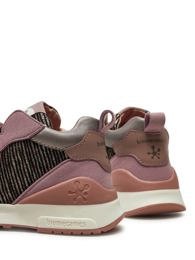 Biomecanics Zapatillas Biomecanics 241220 B409-B S Violeta