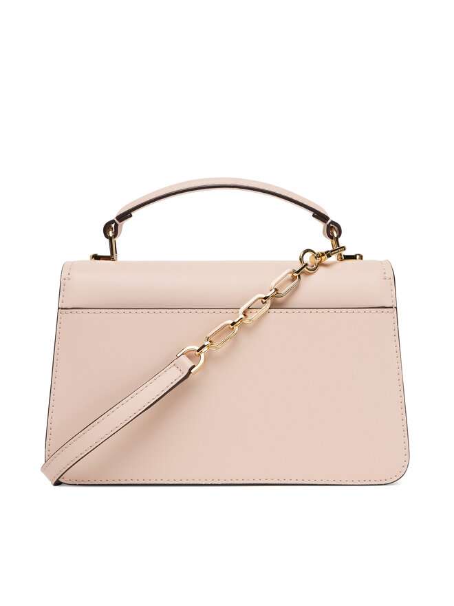 MICHAEL Michael Kors Handtasche MICHAEL Michael Kors Delancey 30T4GD8S6L Rosa