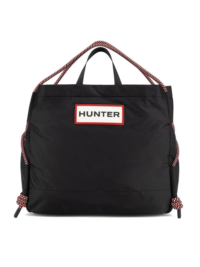 Hunter Táska Hunter HTR-B-006-06 Fekete