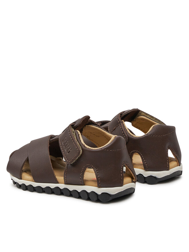 Bibi Sandales Bibi Summer Roller New 1081092 Brūns