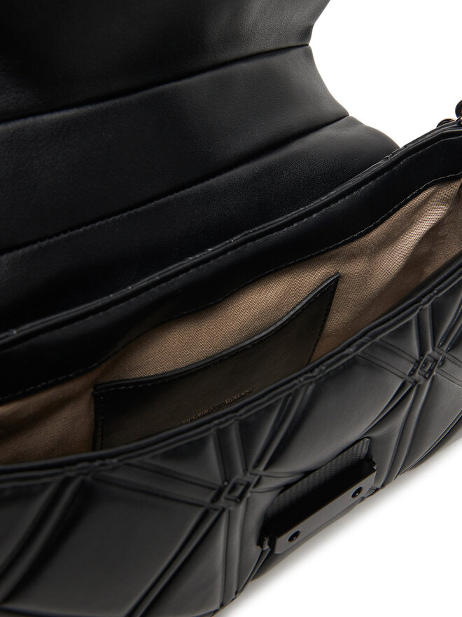 Emporio Armani Handtasche Emporio Armani EW002644 AF18575 UC001 Schwarz