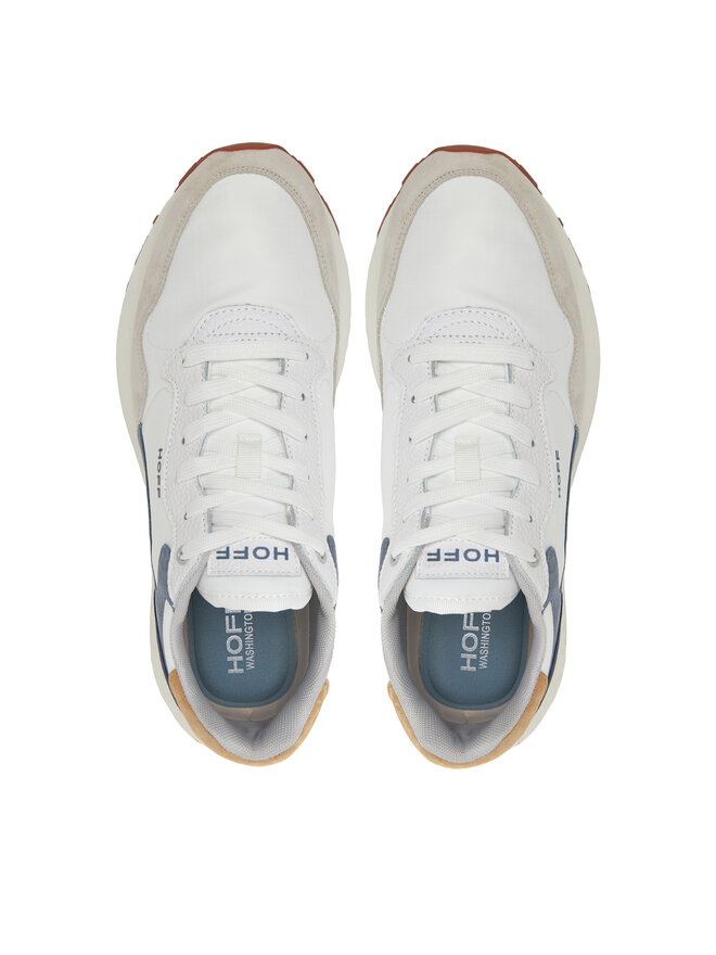 HOFF Sneakersy HOFF Washington II 12535604 Niebieski