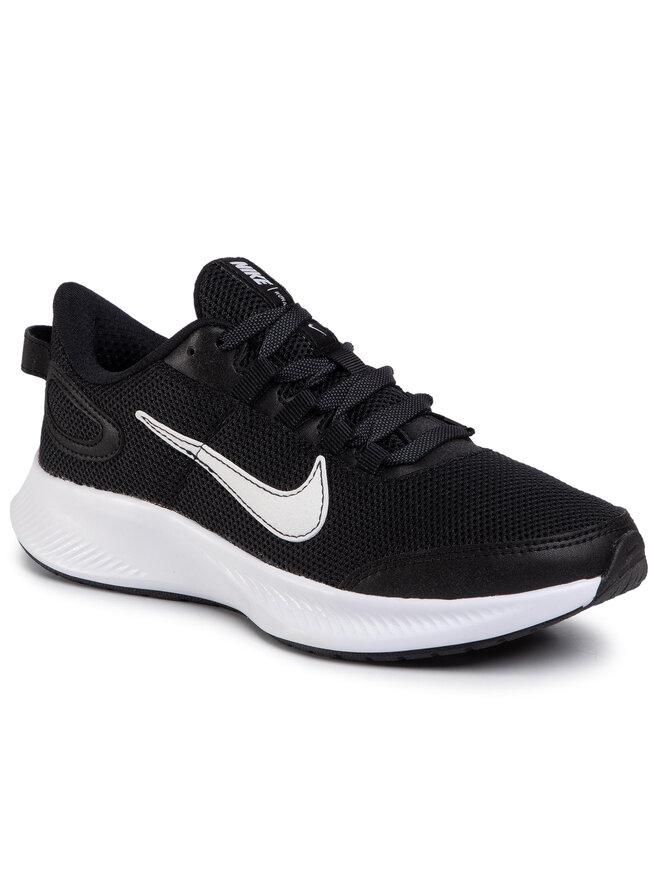 Nike Futócipő Nike Runallday 2 CD0224 004 Fekete