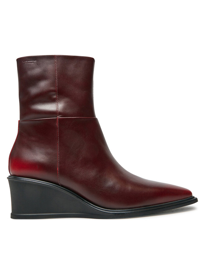 Vagabond Shoemakers Čizme Vagabond Shoemakers Aino 5829-018-47 Crvena