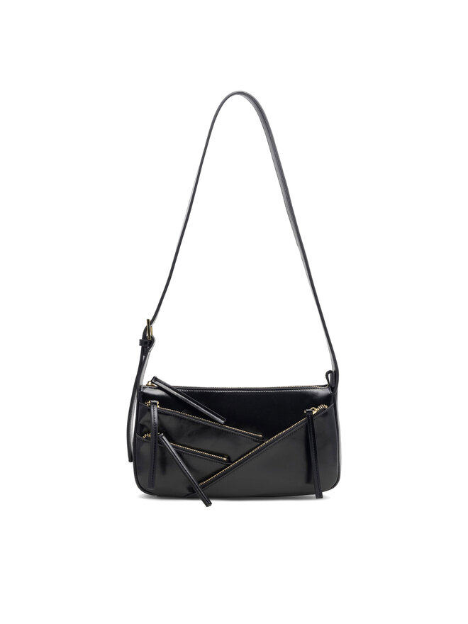 Gino Rossi Handtasche Gino Rossi CS8948 Schwarz