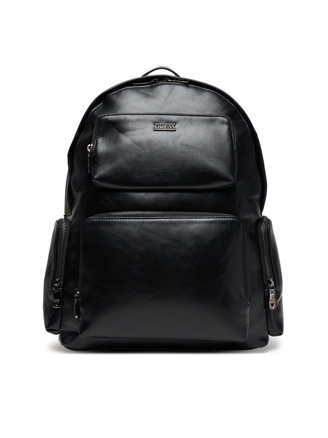 Guess Ruksak Guess HMBOCA P5342 Čierna