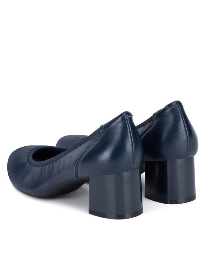 Lasocki Pumps Lasocki WYL4060-1Z Dunkelblau