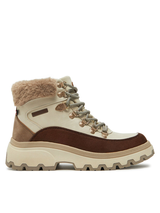 Vertigo Alpes Botas de nieve Vertigo Alpes Uwish Beis