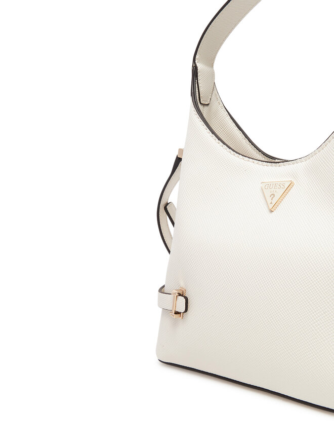 Guess Handtasche Guess Rosalba HWZG96 57010 Weiß