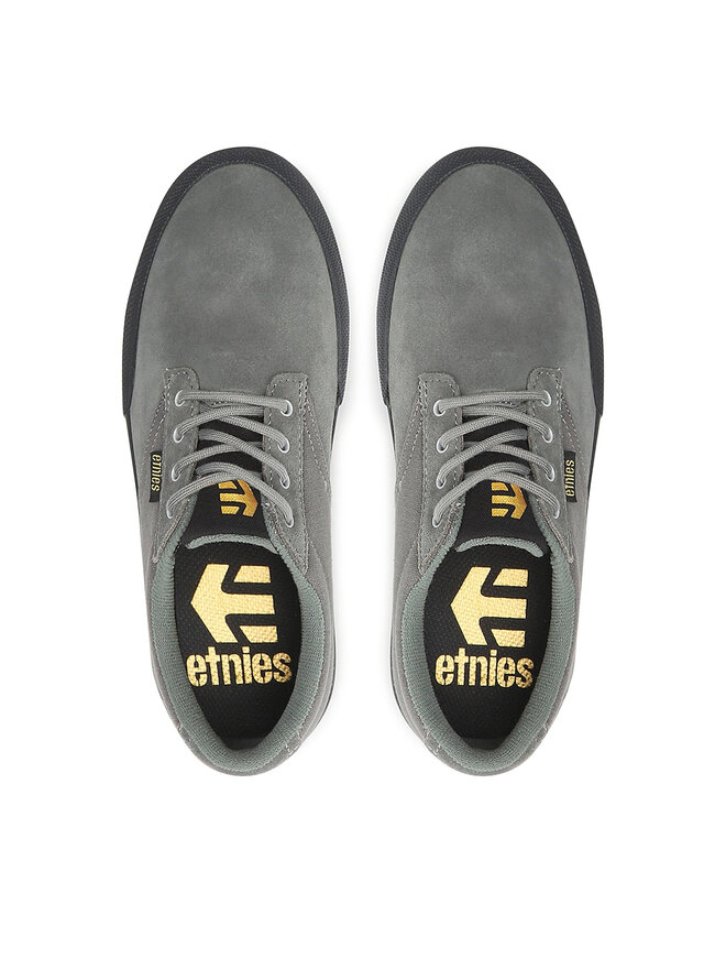 Etnies Гуменки Etnies Jameson Vulc 4101000449 Сив