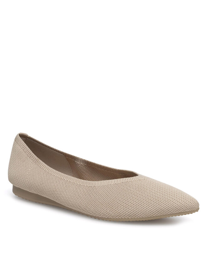 Jenny Fairy Ballerinas Jenny Fairy WYL1310-XX Beige