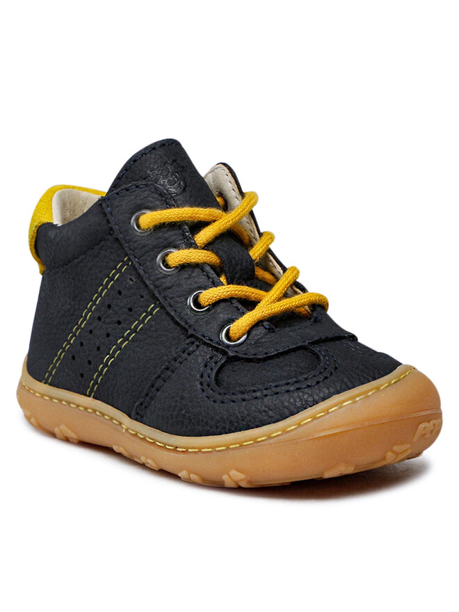 Ricosta Sneakersy Ricosta Pepino By Ricosta 50 1200602/180 Tmavomodrá