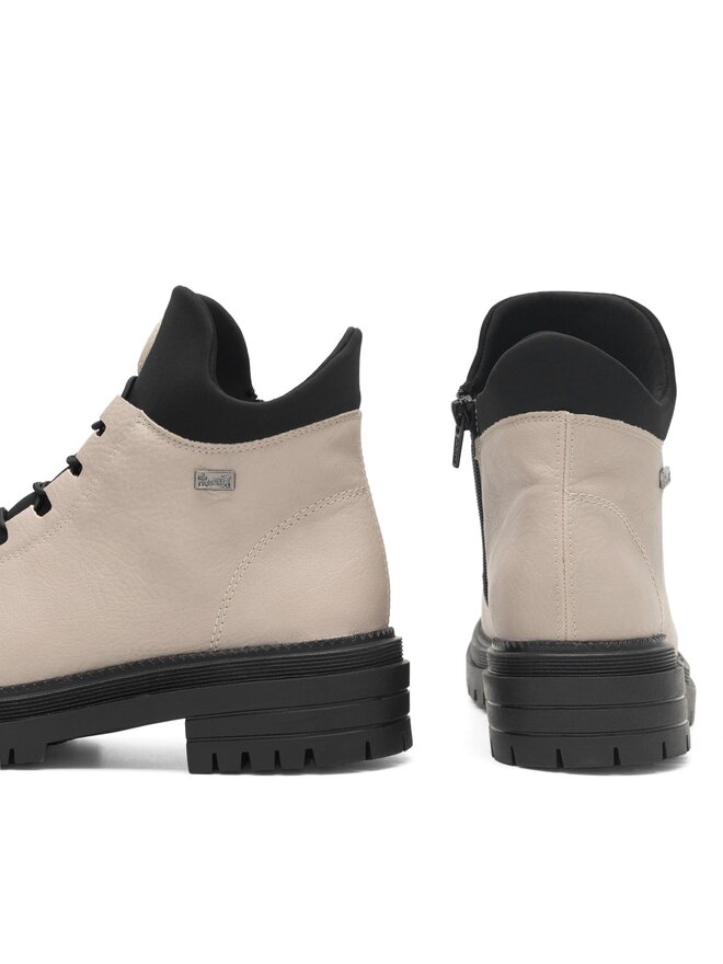 Rieker Botines Rieker Y3163-60 Beis