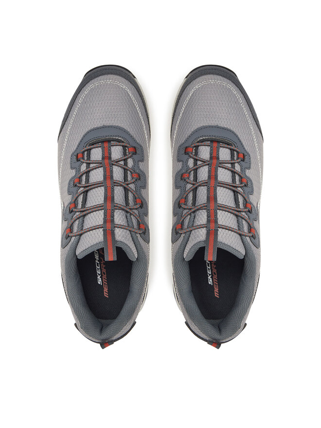 Skechers Zapatillas Skechers Summits At-Triple Bridges 237704/GYOR Gris