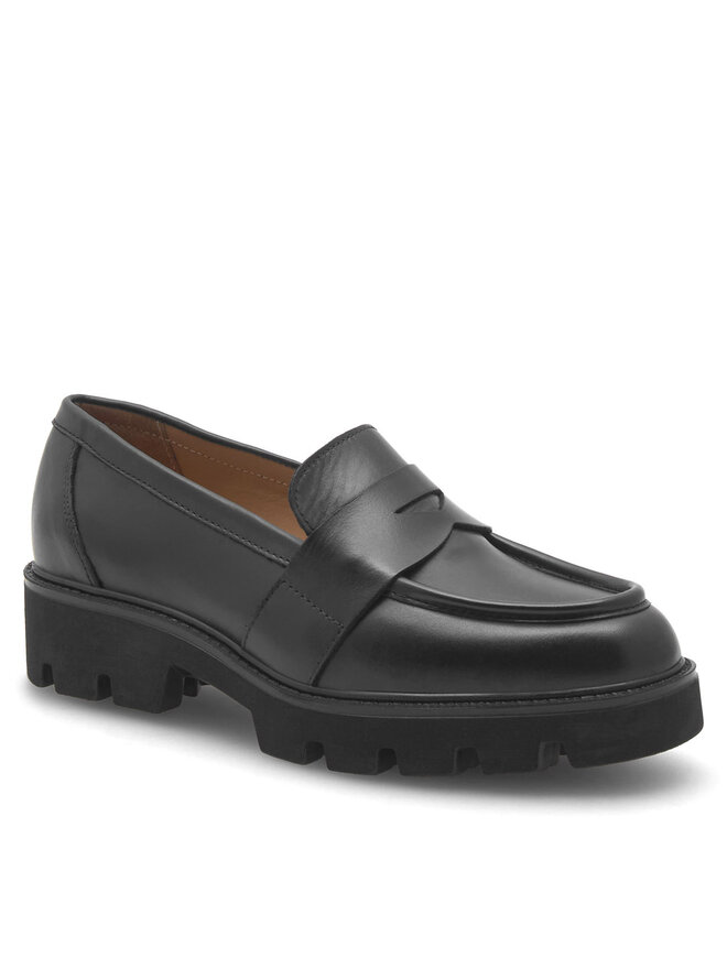 Badura Chunky loafers Badura AMANTEA-E23-28180NAP Nero