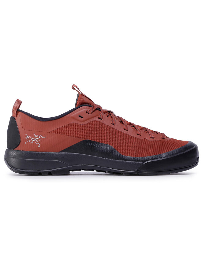 Arc'teryx Trekkingschuhe Arc'teryx Konseal Lt M 072978-439518 G0 Braun