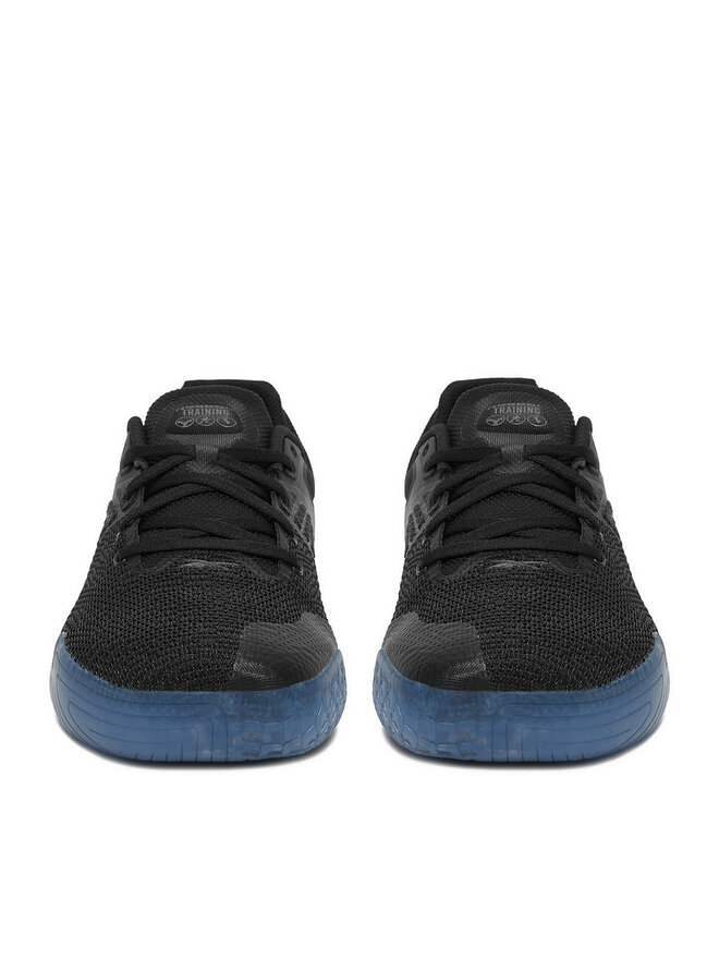 Reebok Взуття для тренажерного залу Reebok EO-NANO ZERO 100244705 Чорний