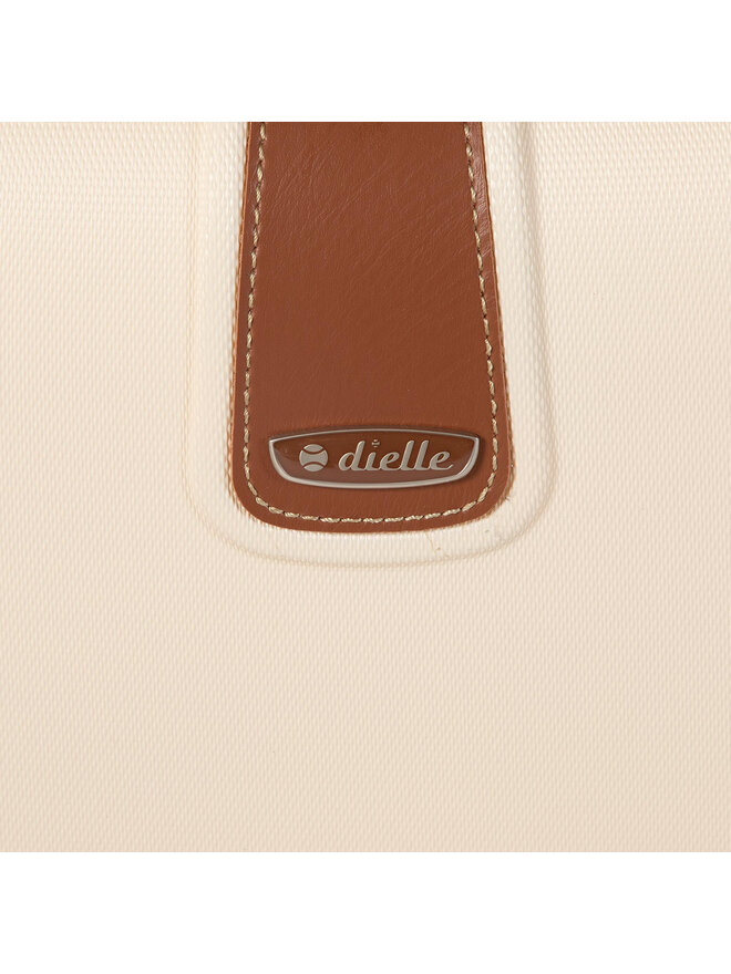 Dielle Kabinenkoffer Dielle 155/55 Beige