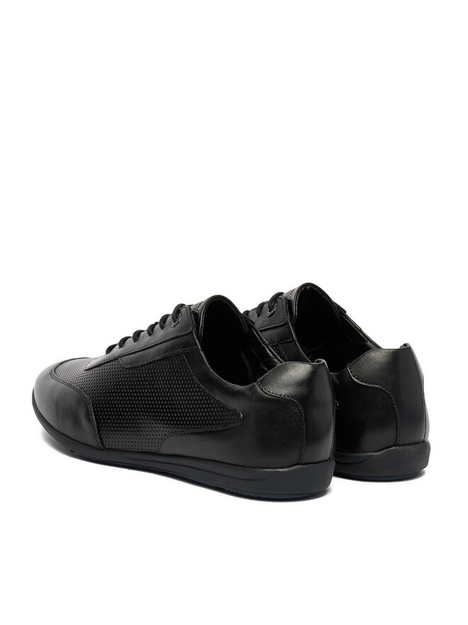 Lasocki Halbschuhe Lasocki CEO-MARIO-02 MI24 Schwarz