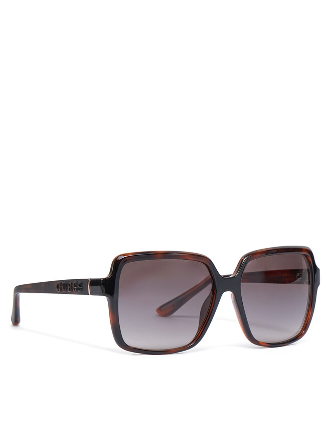 Guess Ochelari de soare Guess GU00157 Maro