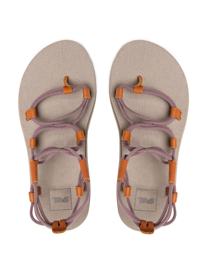 Teva Sandalen Teva W Voya Infinity 1019622 Violett