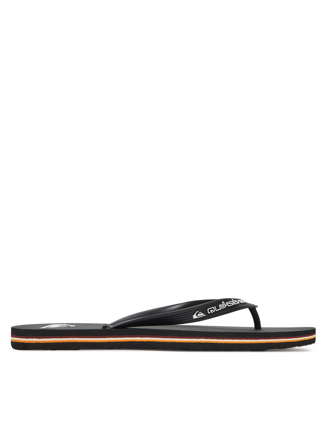 Quiksilver Japanke Quiksilver 839474 Crna
