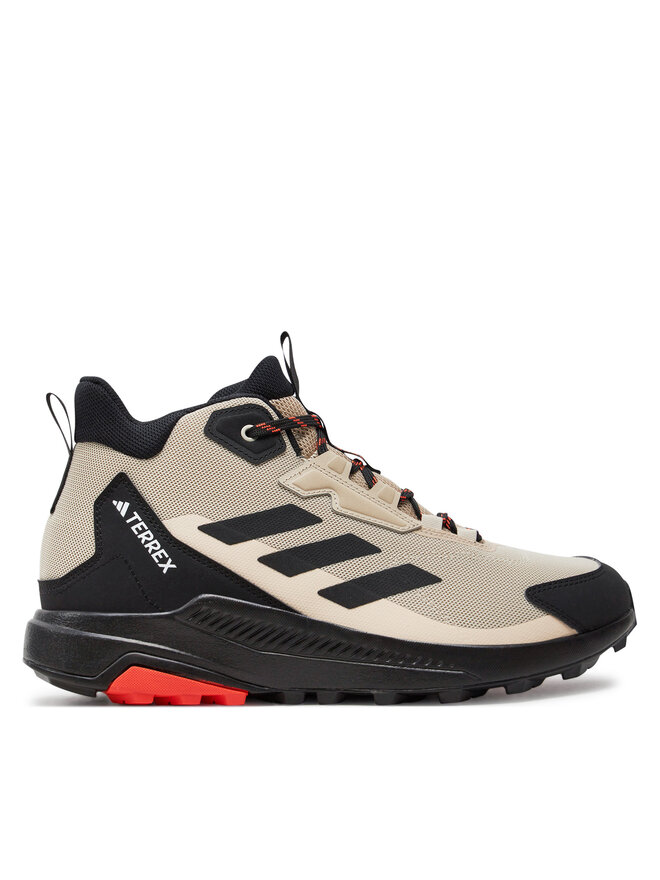 Turistiniai batai adidas Terrex Anylander Mid IE1474 Smėlio