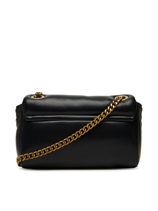 カワ Torebka Just Cavalli 79RA4BD2 ZS748 Czarny | eobuwie.com.pl