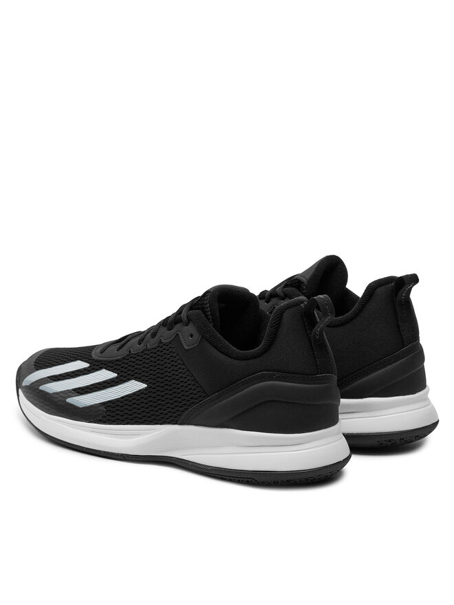 adidas Взуття для тенісу adidas Courtflash Speed Tennis IF0431 Чорний