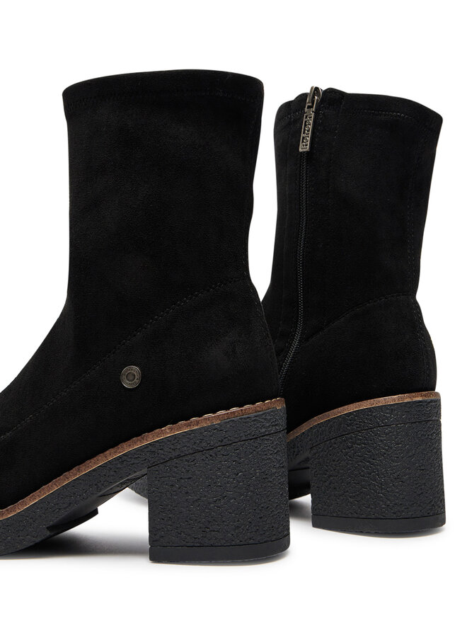 Refresh Botines Refresh 172015 Negro