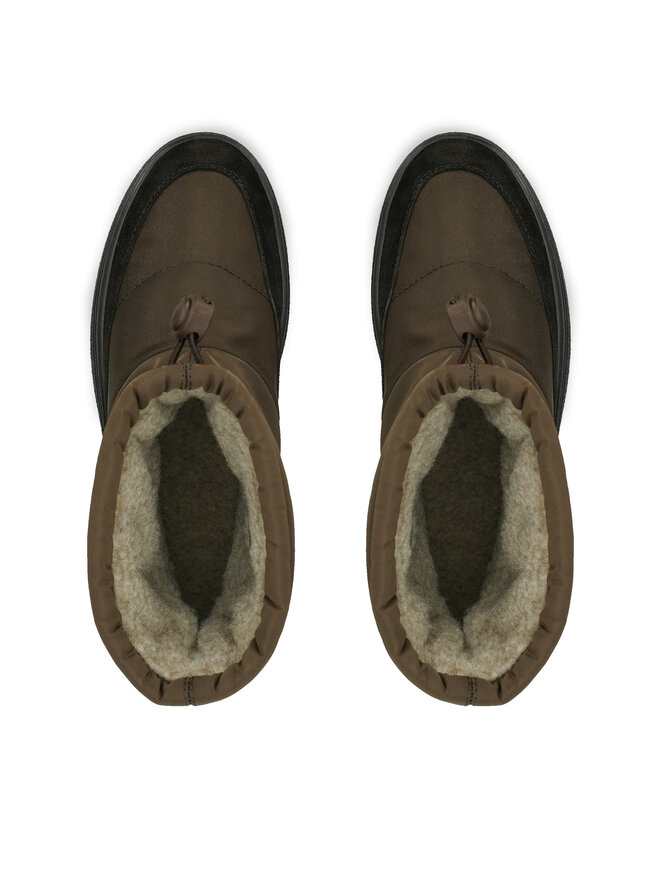 Gant Schneeschuhe Gant 29547784 Braun