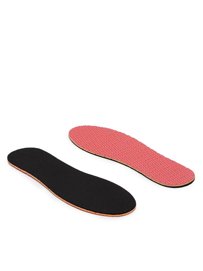 Coccine Iekšzoles Coccine POLAR ON LATEX WKŁADKA NR 37-38AZ Daudzkrāsains